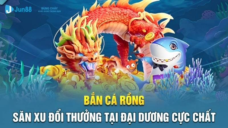 ban-ca-rong